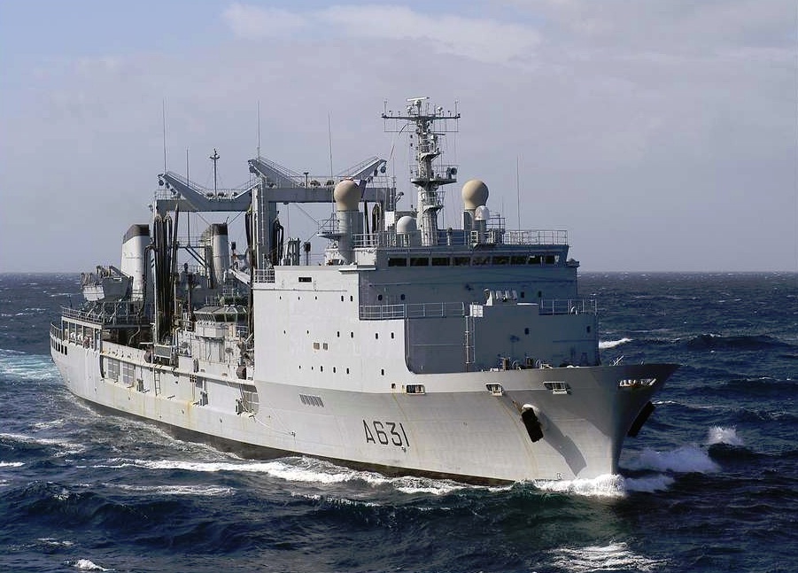 ship